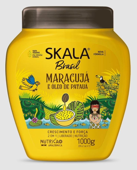 Skala Maracuja Treatment 1000g