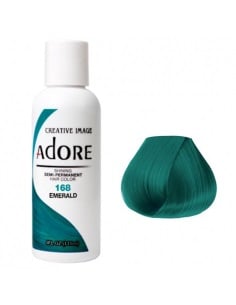 Adore Color No.168 Emerald 4oz