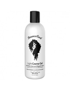 Bounce Curl Light Creme Gel 8oz