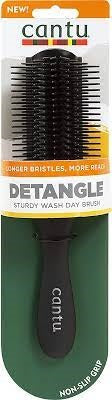 Cantu Accessories Detangle Brush Longer #07955