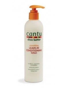Cantu Smoothing Leave-in Condition Lotion 10oz