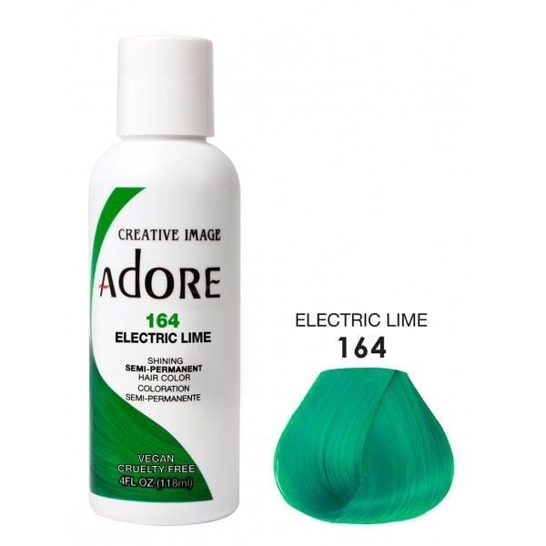 Adore Color No. 164 Electric Lime