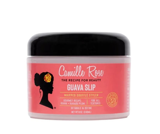 Camille Rose Guava Whipped Souffle 8oz