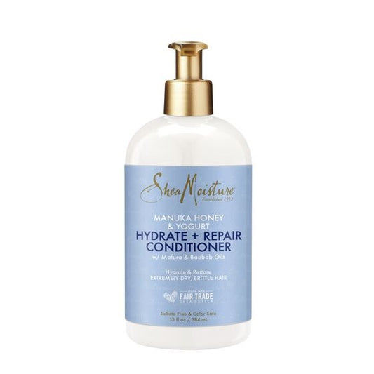Shea Moisture Manuka Honey & Yoghurt Conditioner 13oz