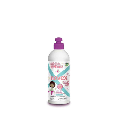 Novex My Little Curls Meus Cachinhos Leave-In Crème