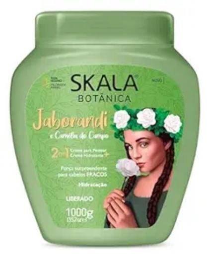 Skala Treatment Jaborandi 1000g