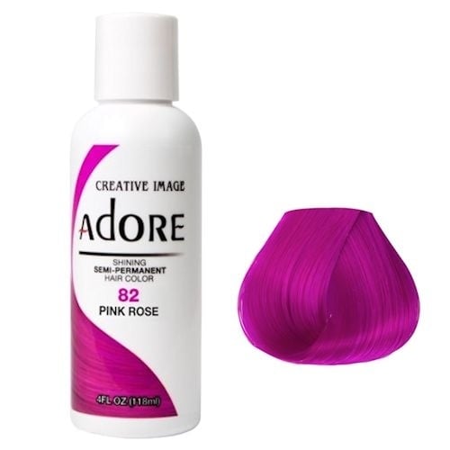 Adore Color No. 82 Pink Rose