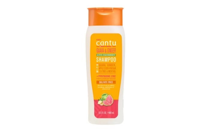 Cantu Guava & Ginger Anti-Dandruff Shampoo 400ml