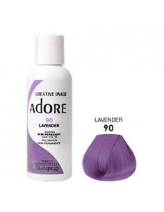 Adore Color No. 90 Lavender