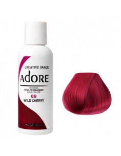 Adore Color No. 69 Wild Cherry 4oz