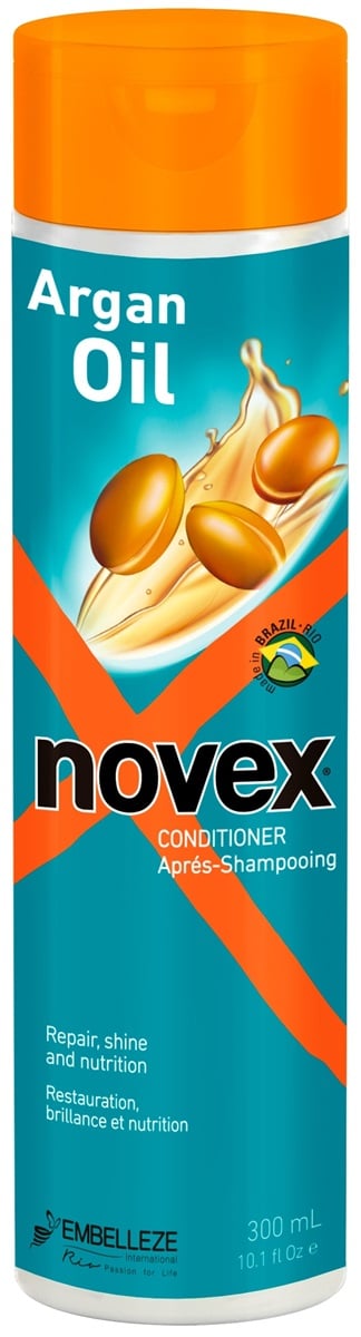 Novex Argan Oil Conditioner 300ml