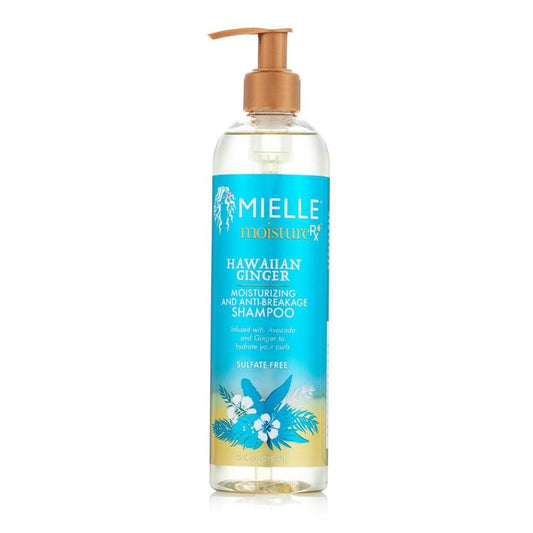 MIELLE Hawaiian Ginger Shampoo 335ml (12oz)