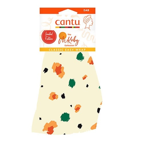 Cantu Accessories Mkoby Classic Easy Wrap #08342