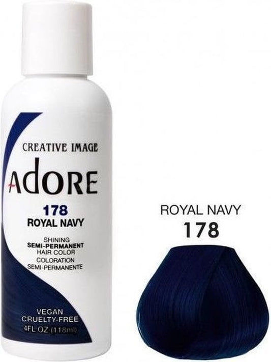 Adore Color No. 178 Royal Navy