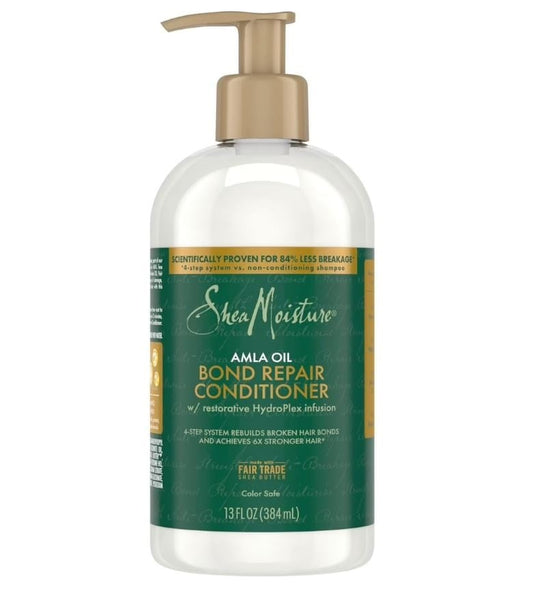 Shea Moisture Amla Bond Repair Conditioner 13oz