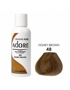 Adore Color No. 48 Honey Brown 4oz