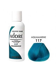 Adore Color No.117 Aquamarine 4oz