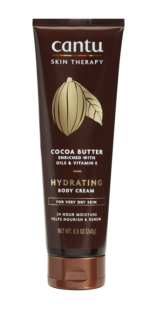 Cantu Skin Therapy Cocoa Butter Body Cream 240g