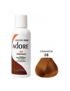 Adore Color No. 58 Cinnamon 4oz