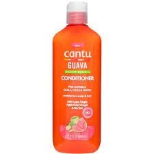 Cantu Guava Scalp Relief Conditioner 400ml (13.5oz)