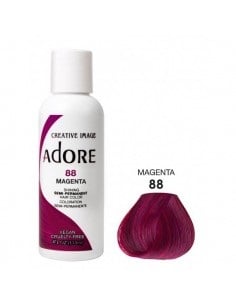 Adore Color No. 88 Magenta 4oz