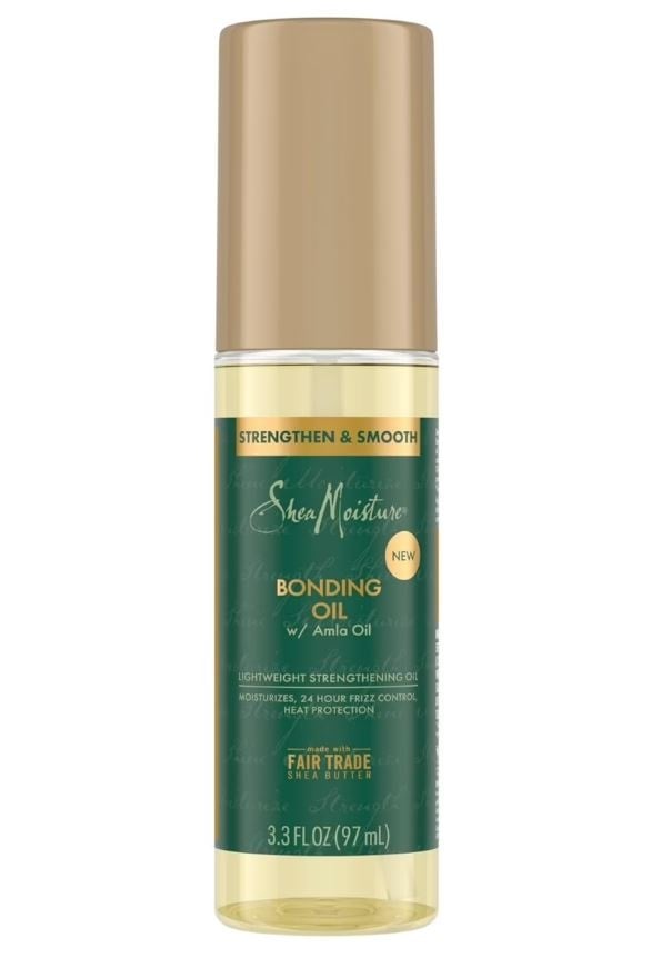 Shea Moisture Amla Bond Repair Oil 3.3oz