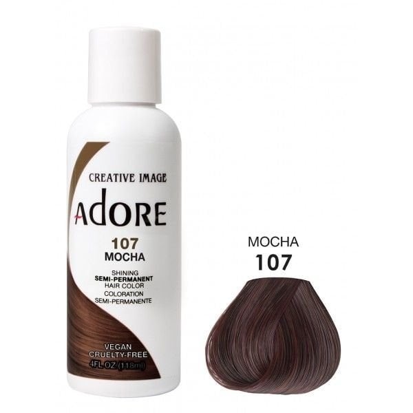 Adore Color No. 107 Mocha