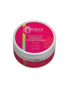 MIELLE Mongongo Oil Hydrating Conditioner 8 oz