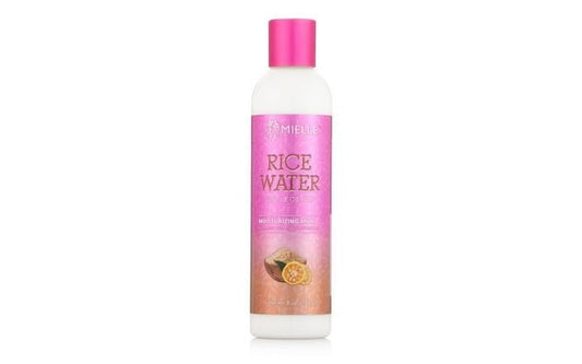 MIELLE Rice Water Hydrating Shampoo 8oz