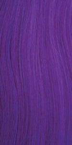 X-Pression Ultra Braid #Violet