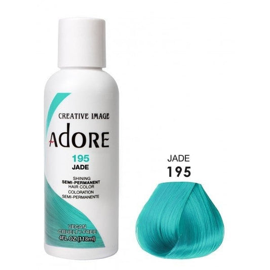 Adore Color No. 195 Jade