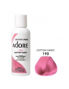 Adore Color No. 190 Cotton Candy 4oz