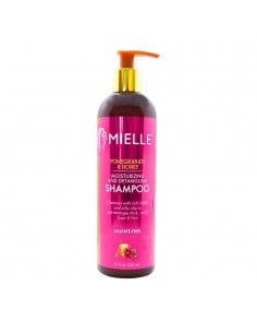 MIELLE Pomegranate & Honey Shampoo 12oz