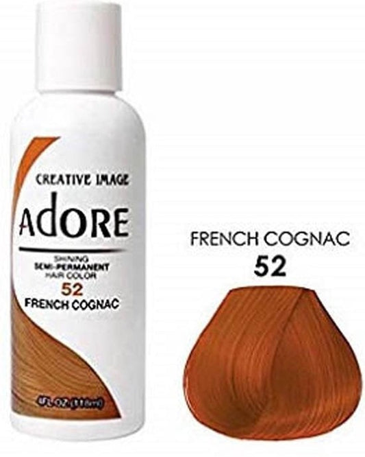 Adore Color No. 52 French Cognac