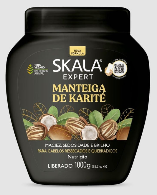 Skala Karite Treatment 1000g