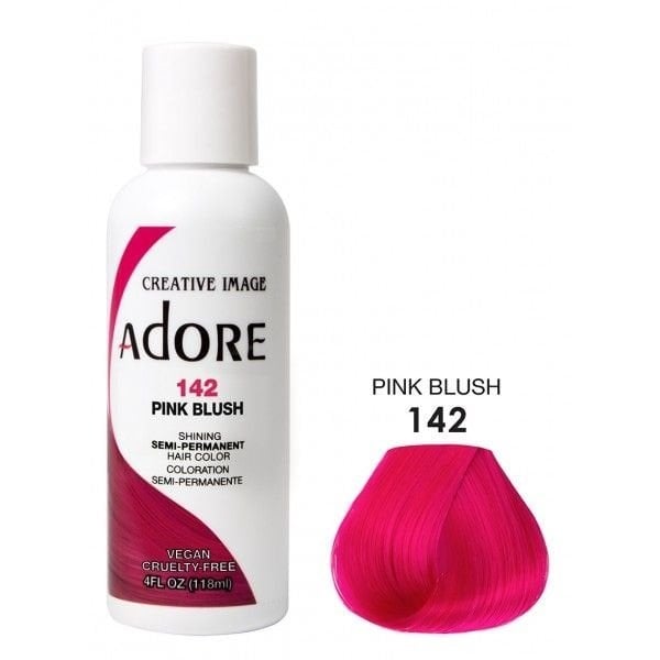 Adore Color No. 142 Pink Blush