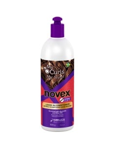 Novex My Curls Leave In Conditioner - Intense - 500 g