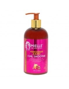 MIELLE Pomegranate & Honey  Curl Smoothie 12oz