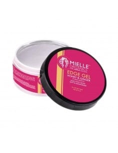 MIELLE Honey & Ginger Edge Gel 113g (4oz)