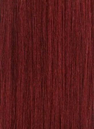 X-Pression Ultra Braid #Burgandy