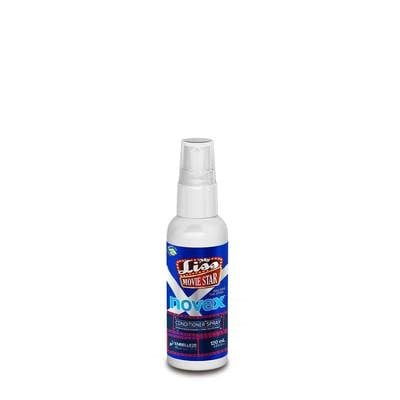 Novex My Liss Moive Star Conditioner Spray 120 ml