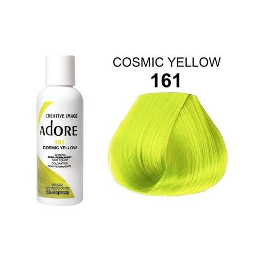 Adore Color No. 61 Cosmic Yellow