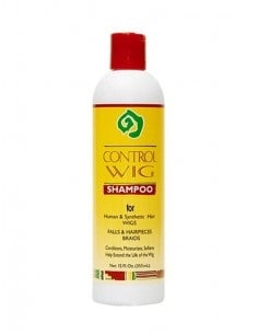 African Essence Wig Shampoo 12oz
