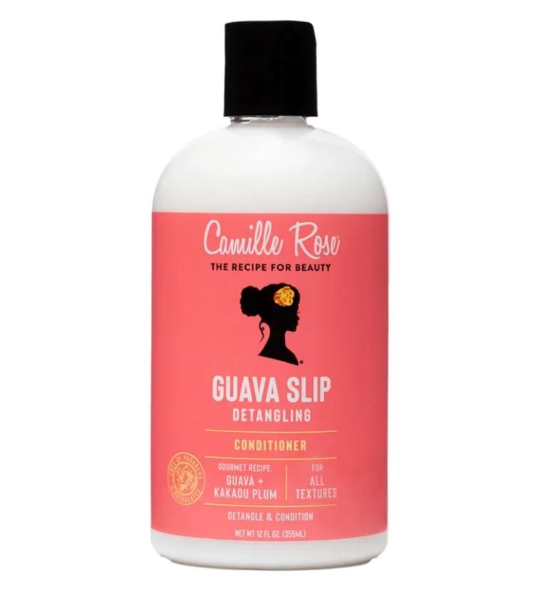 Camille Rose Guava Conditioner 12oz