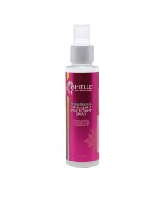 MIELLE Mongongo Thermal Heat Protect Spray 4oz