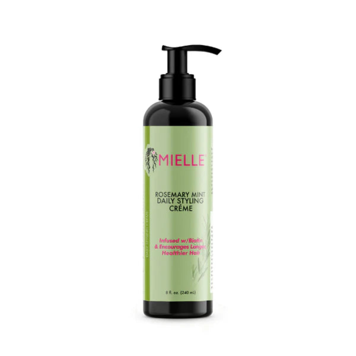 Rosemary Mint Daily Styling Créme front