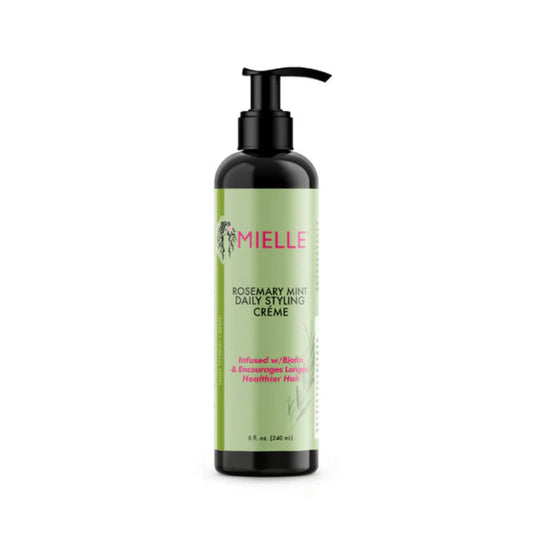 Rosemary Mint Daily Styling Créme front