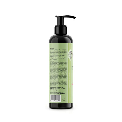 Rosemary Mint Daily Styling Créme back