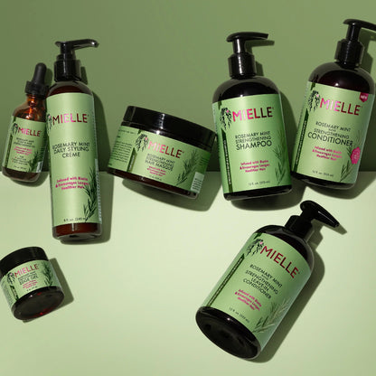 Rosemary Mint Daily Styling Créme products