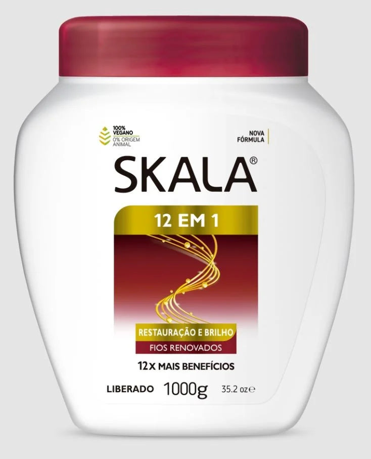 Skala 12in1 Treatment